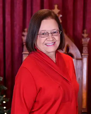 Barbara DeGaspe