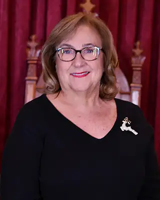 Patricia S. George