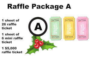 raffle package a